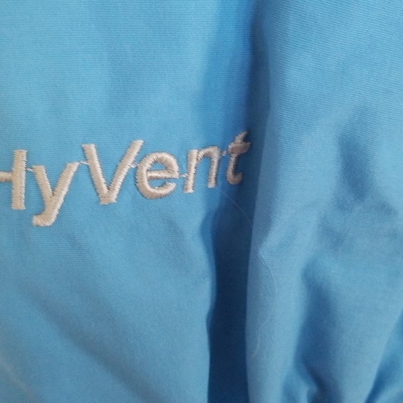The North Face hyvent jacket - Picture 4 of 7